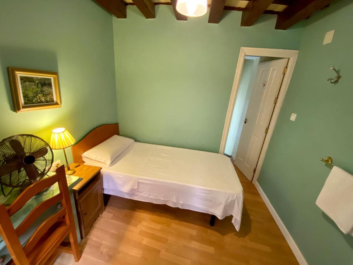 Pension Espana Cadiz Bagian luar foto