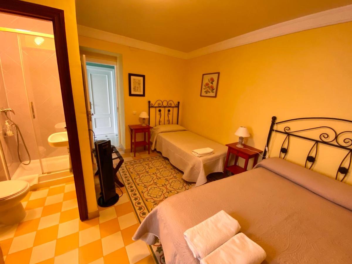 Pension Espana Cadiz Bagian luar foto
